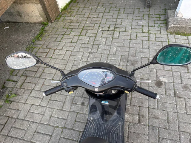 Honda Dio AF68. 49����. ��., ��������, ��� ���, ������ �� �� ����