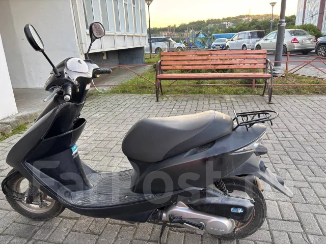 Honda Dio AF68. 49����. ��., ��������, ��� ���, ������ �� �� ����