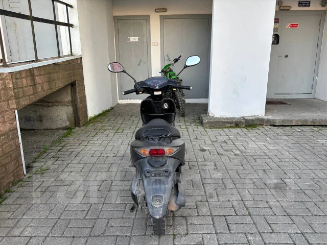 Honda Dio AF68. 49����. ��., ��������, ��� ���, ������ �� �� ����