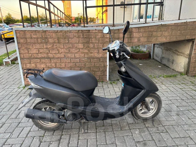 Honda Dio AF68. 49����. ��., ��������, ��� ���, ������ �� �� ����