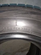 Yokohama Geolandar G91AV. ������, 2018 ���, �/�, ����� 50 % ����