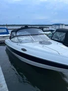 Stingray. 2007 ���, ����� 6��., ��������� ������������, 190��.�., ������ ����