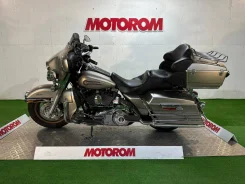 Harley-Davidson Electra Glide Classic FLHTC