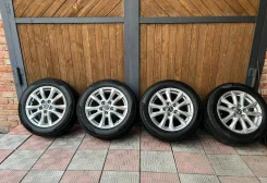 ������ Pirelli. 6.5x16" 5x114.3 ET50 ����