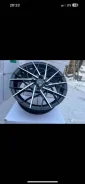 Megami MGM-11. 6.0x14", 4x100, ET35, �� 60,1���. ����