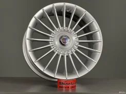 Alpina