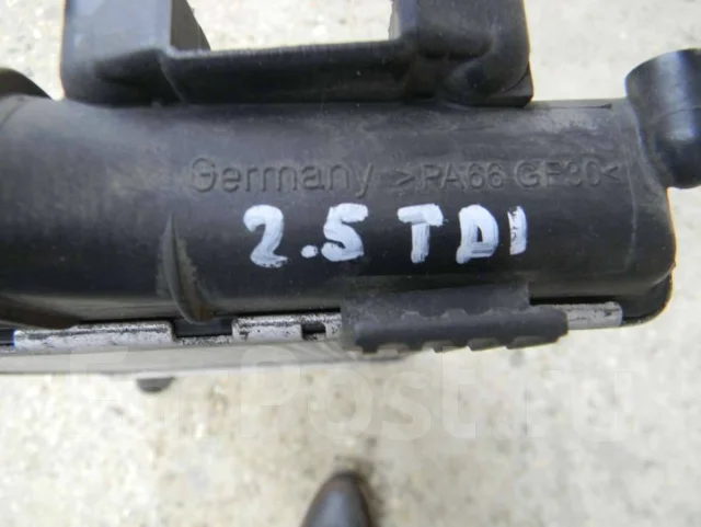 ���������� Audi A6 2002 4B0145805A 4B0145805A ����