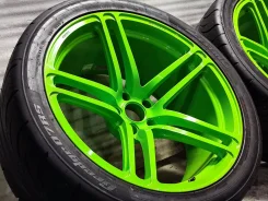 ProDrive GC-05K. 10.0x20", 5x114.3, ET-20, �� 73,1���. ����