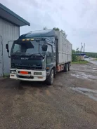 Isuzu Giga ����