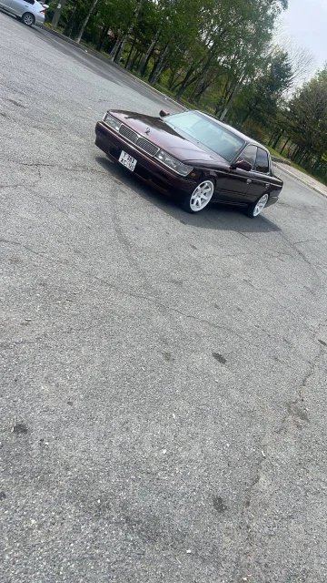 Nissan Laurel. ������, 2.0, ������, 150 000����. �� ����