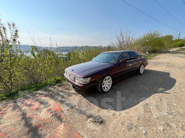 Nissan Laurel. ������, 2.0, ������, 150 000����. �� ����