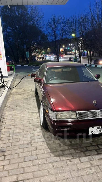 Nissan Laurel. ������, 2.0, ������, 150 000����. �� ����