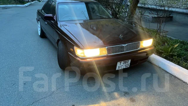 Nissan Laurel. ������, 2.0, ������, 150 000����. �� ����