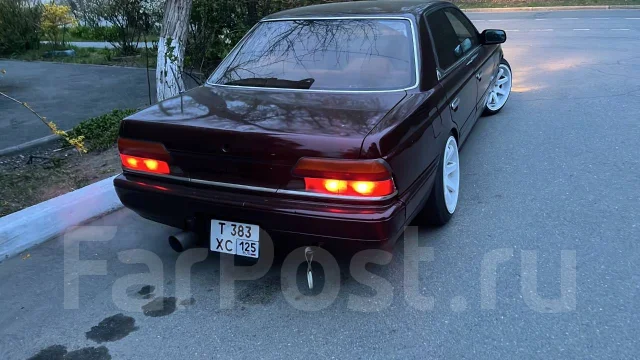 Nissan Laurel. ������, 2.0, ������, 150 000����. �� ����