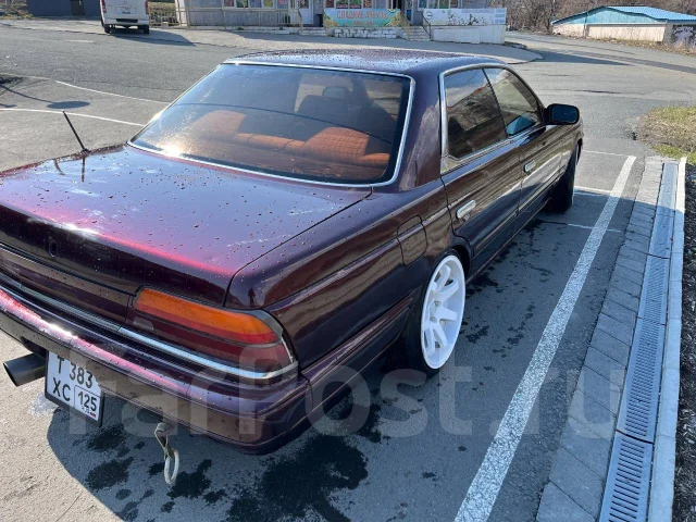 Nissan Laurel. ������, 2.0, ������, 150 000����. �� ����