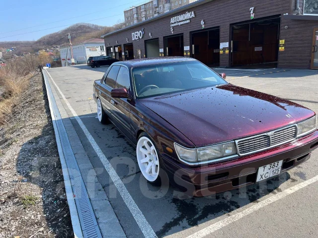 Nissan Laurel. ������, 2.0, ������, 150 000����. �� ����