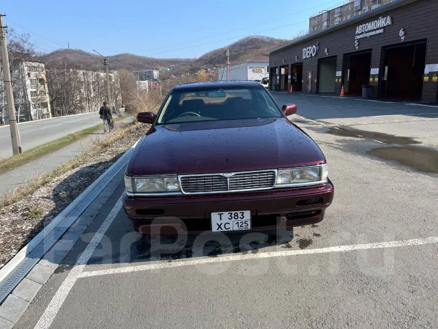 Nissan Laurel. ������, 2.0, ������, 150 000����. �� ����