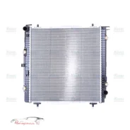 ����� Nissens �������� ���������� ��������� ��� ����� �� 3 ��. ������� � ������ ������ �� �����. 62599A 62599A ����