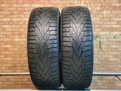 Nokian Hakkapeliitta R2. ������, ��� �����, 2017 ���, �/�, ����� 25 % ����