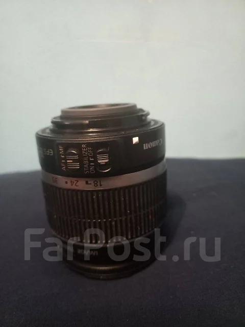 Canon EOS 550D Kit. 5 - 5.9 ��, ���: 14� � ����� ����