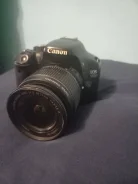Canon EOS 550D Kit. 5 - 5.9 ��, ���: 14� � ����� ����