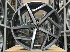 Volkswagen. 7.5x17", 5x100, ET42, �� 57,1���. ����