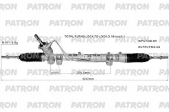����� ������� Patron PSG3140 PSG3140 ����