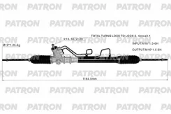 ����� ������� Patron PSG3138 PSG3138 ����