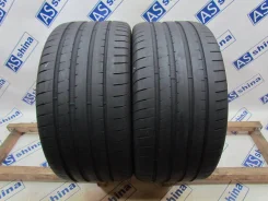 Goodyear Eagle F1 Asymmetric 3 SUV