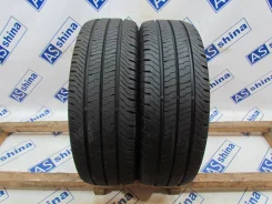 Continental VanContact Eco