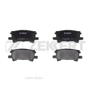 ������� ����. ����. ����. Lexus RX 300 (MCU35_) 03- RX 350 (GSU35_) 06- RX 400h (MHU38_) 05- BS1995 ����