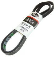 ������ Gates Automotive Micro-V Belt GT86 / BRZ K060815 ����