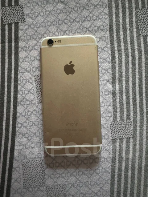 Apple iPhone 6. �/�, 32 ��, ������� ����