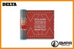 ������������ �������� DELTA MAXX PLUS (1,5� � 50�) ����