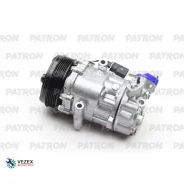 ���������� ������������ VW Polo Sedan (11-) 1.6i Patron PACC008 PACC008 ����