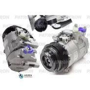 ���������� ������������ Mercedes C (W202) (93-)/E (W210) (95-)/Sprinter (95-) Patron PACC064 PACC064 ����