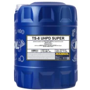 Mannol TS-8 UHPD Super