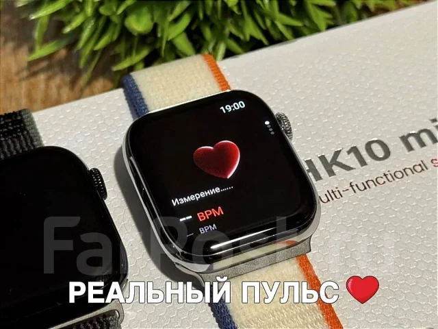 Smart Watch. IP67 ����