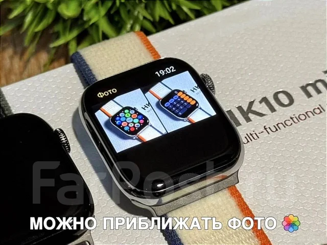 Smart Watch. IP67 ����