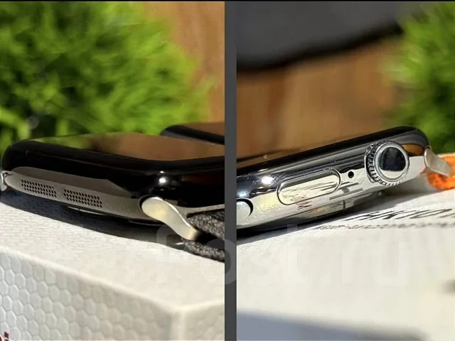 Smart Watch. IP67 ����