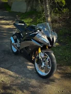 Yamaha YZF-R6. 600����. ��., ��������, ���������, ������ �� �� ����