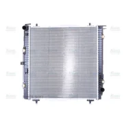 �������� ���������� ��������� Nissens 62599A 62599A ����