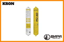 �������������� �������� KRONbuild PU-40 "׸����" (780��) PSB78 ����