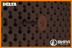 ���� �� ������� DELTA TERRAXX SCHRAUBE ����