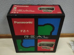 Panasonic 3DO ����