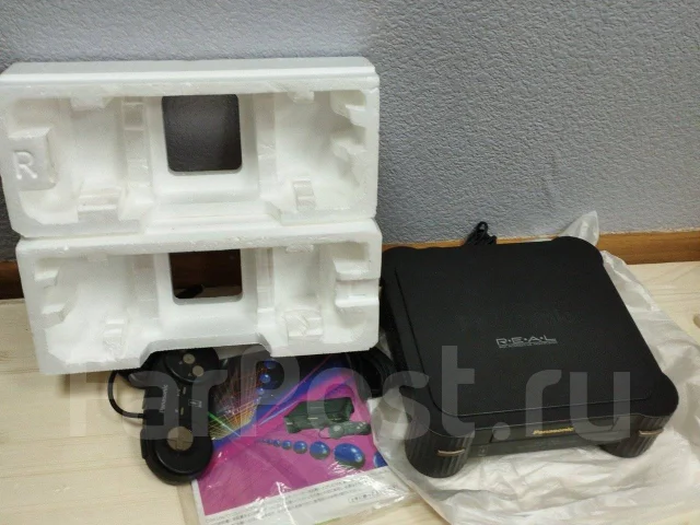 Panasonic 3DO ����