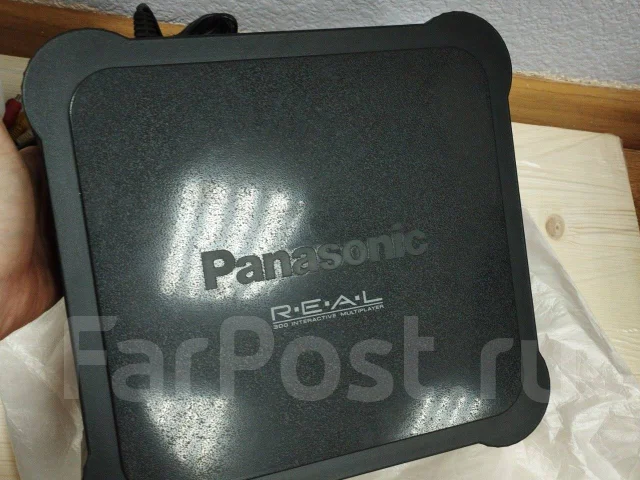 Panasonic 3DO ����