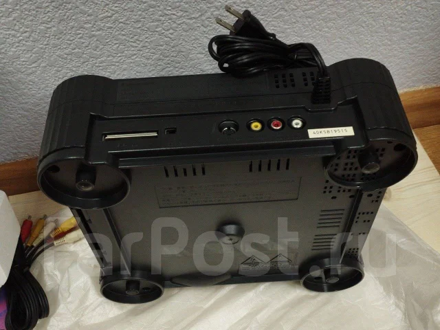 Panasonic 3DO ����