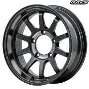 RAYS A-LAP-J 2324 Limited Edition. 5.5x16", 5x139.7, ET20, �� 110,1���. ��� ����� �� ������������ ����