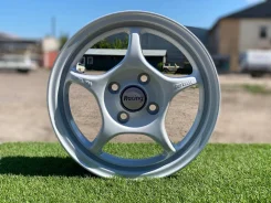 Enkei. 7.0x15", 4x100, ET30, �� 73,1���. ����